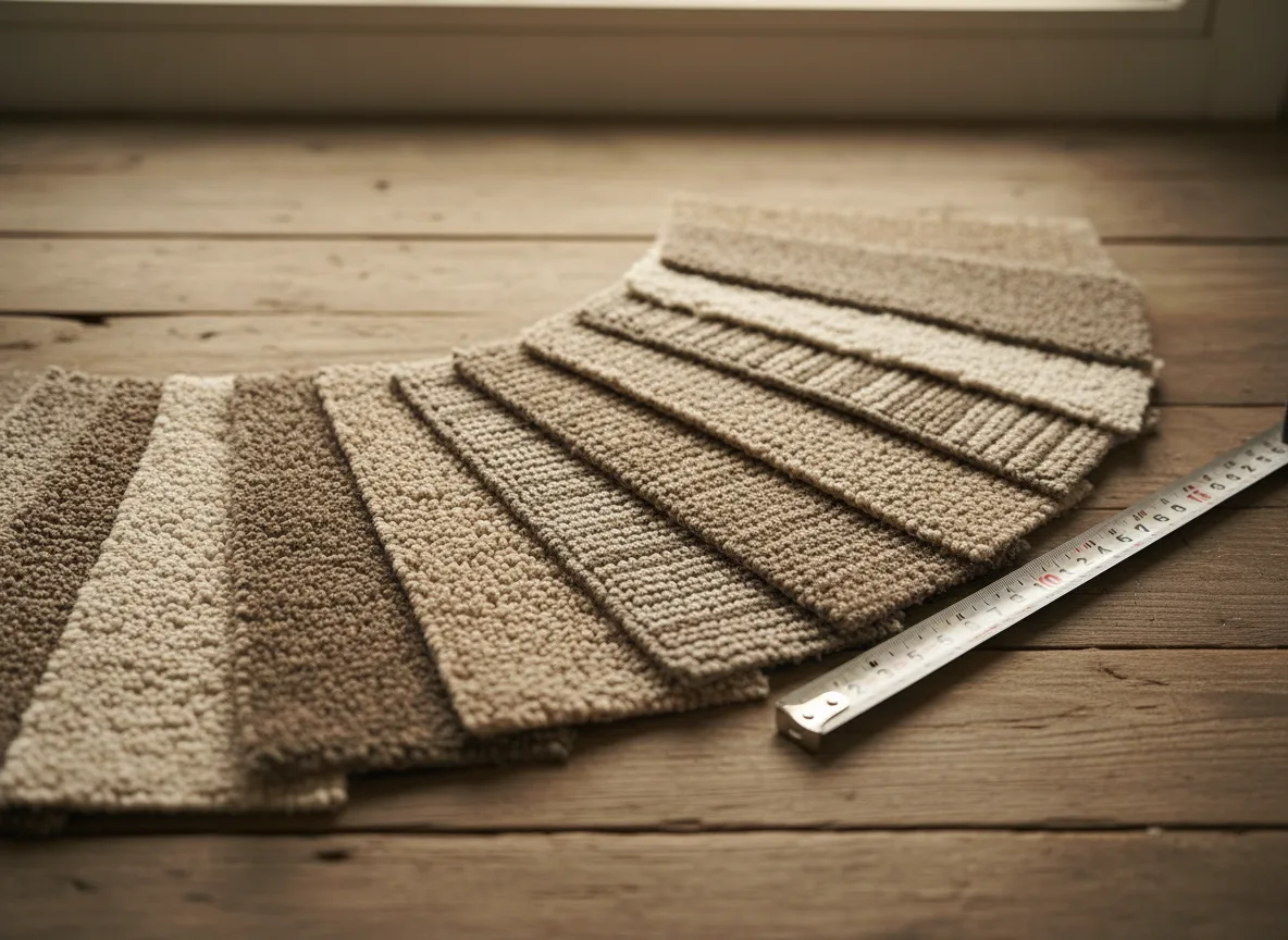 Carpet Installation Lemon Springs, NC FAQs